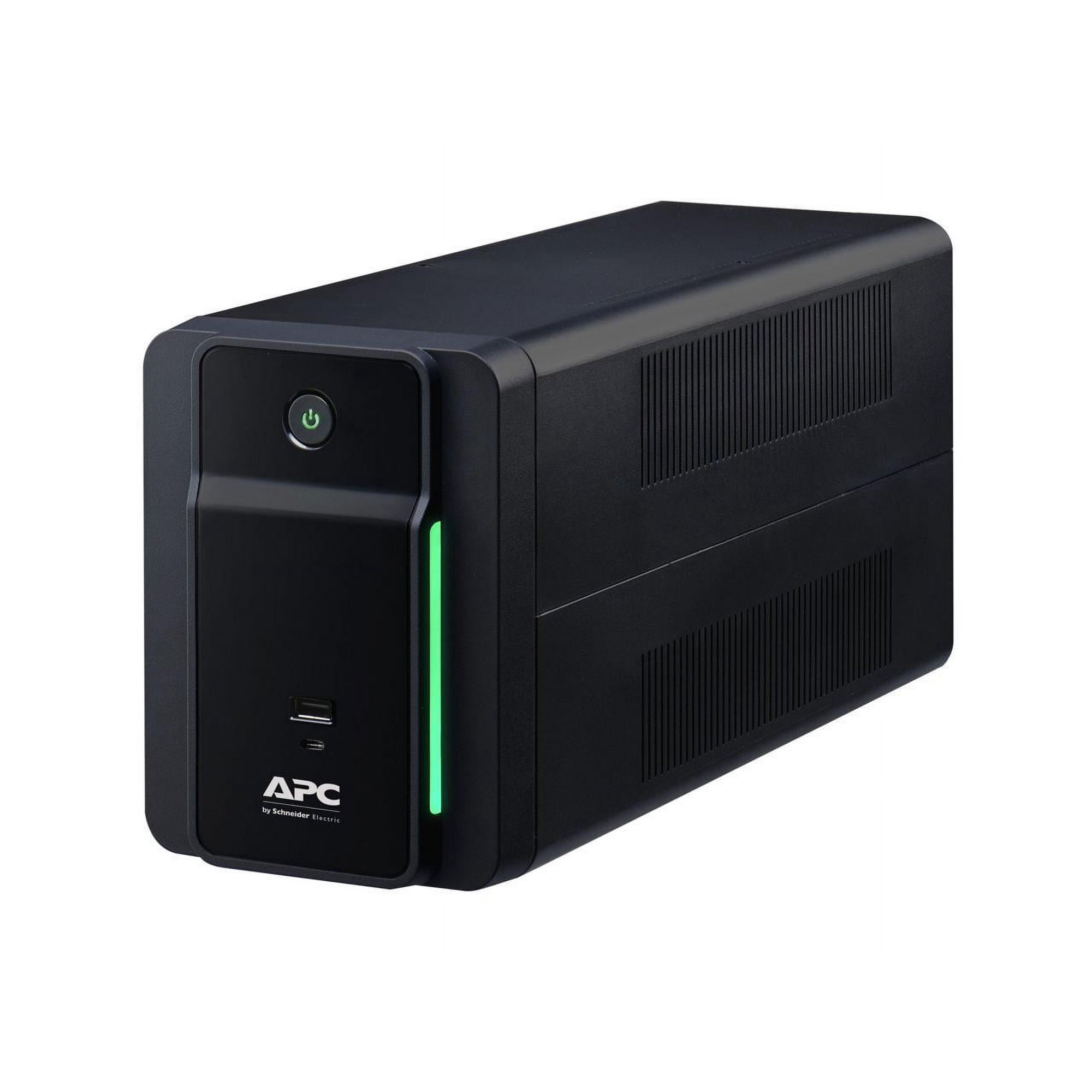 Power Protection Made Easy: A Comprehensive Review of the APC Back-UPS 750VA Tower 230V BX750MI