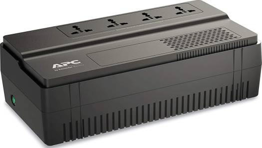 APC Easy UPS BV 800VA, 230V – BV800I-MSX: A Reliable Power Solution for Enhanced Business Continuity