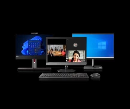 Streamlining Productivity: How Lenovo Desktop Workstations Enhance Efficiency in the Workplace