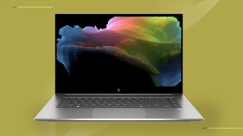 HP ZBook Create Notebook PC: Powering the Future of Creative Workflows