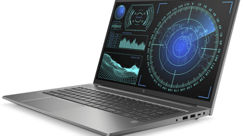 The Top 5 Reasons Why the HP Zbook Power Should be Your Ultimate Workstation Laptop