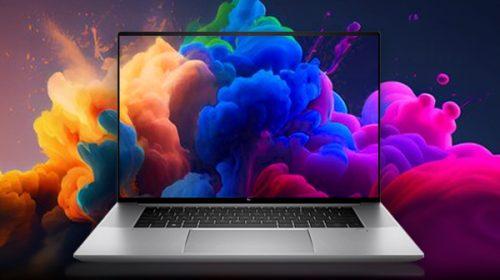 A Comprehensive Review of the HP ZBook Studio Mobile Workstation: Power and Performance Unleashed