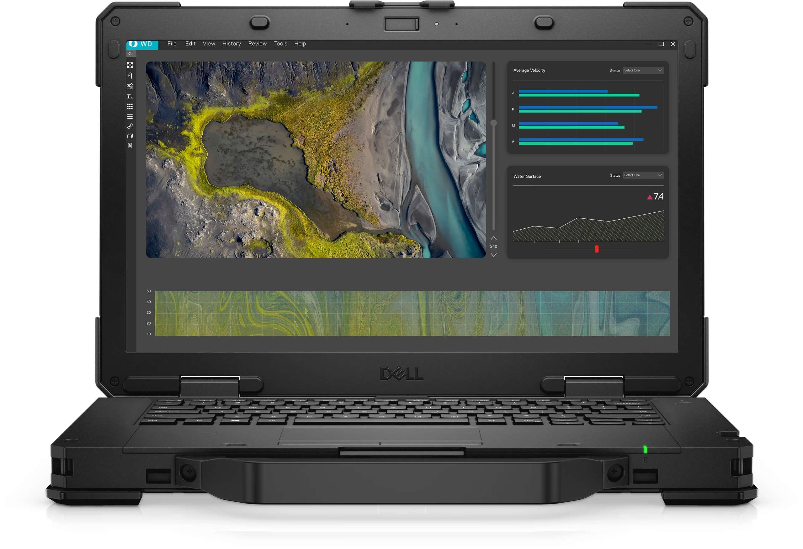 Dell Rugged Series