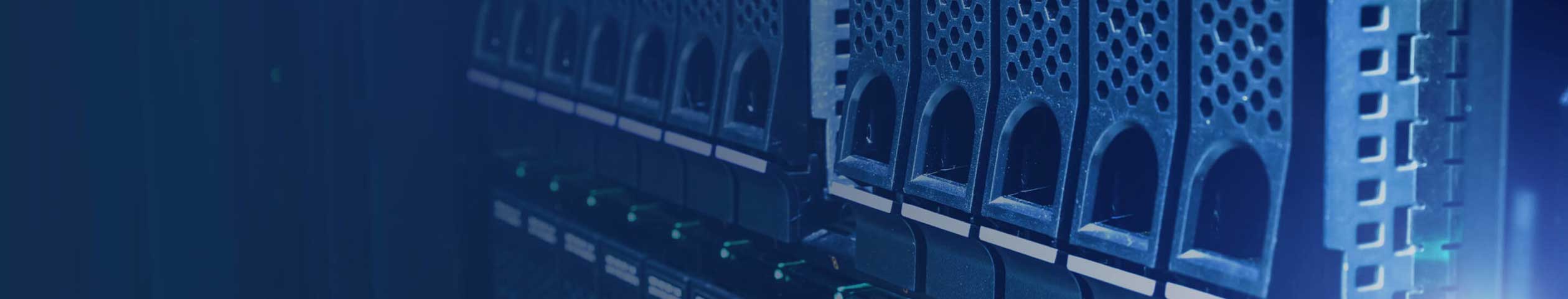 Why PowerEdge?