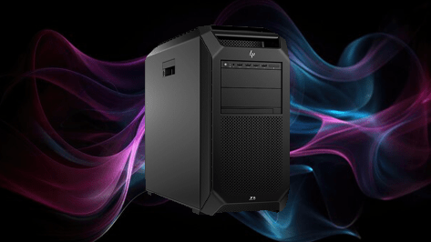 Future-Proofing Creativity: Harnessing the Potential of the HP Z8 Workstation for Content Creation
