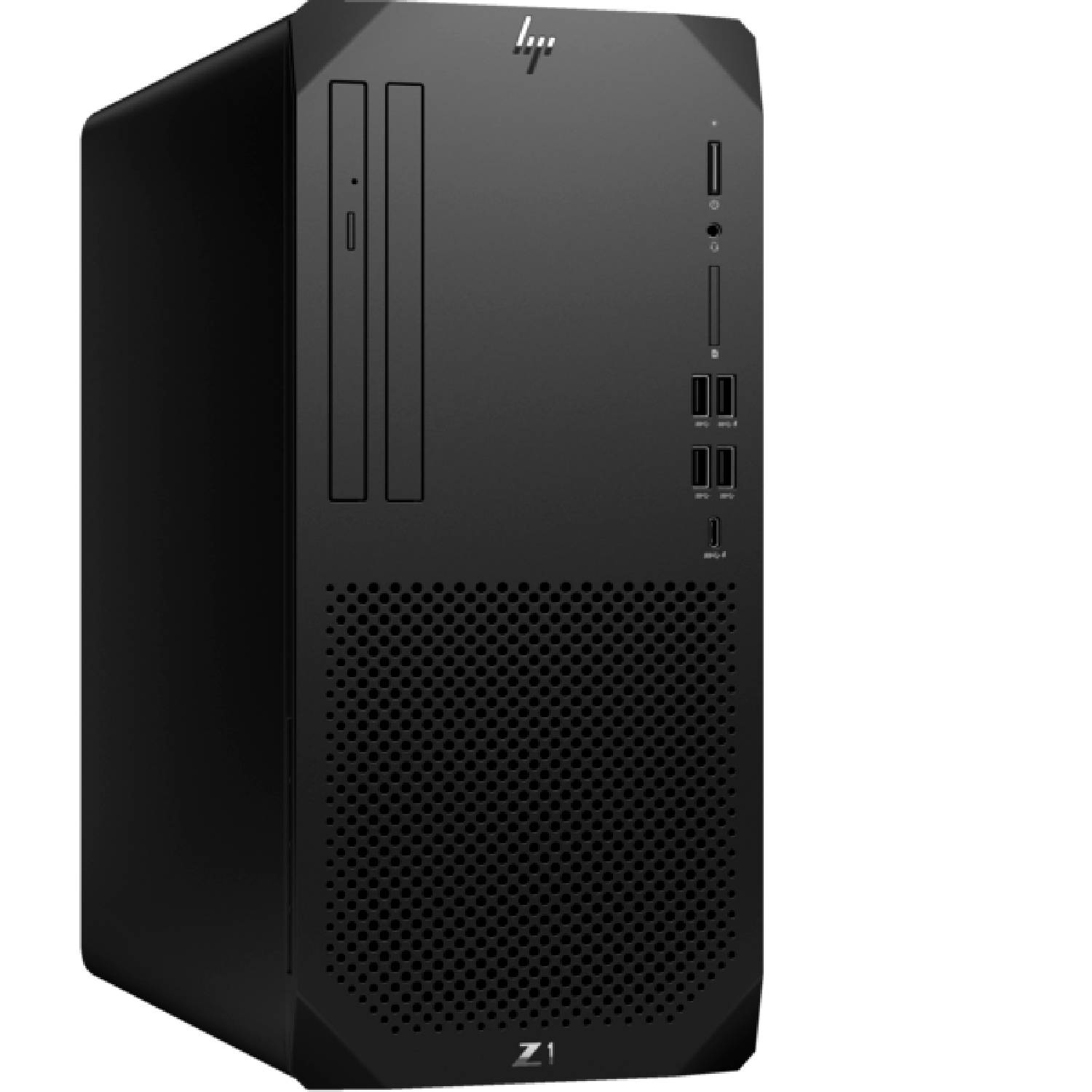 HP Z1 G9 Tower Workstation promise store prodct image