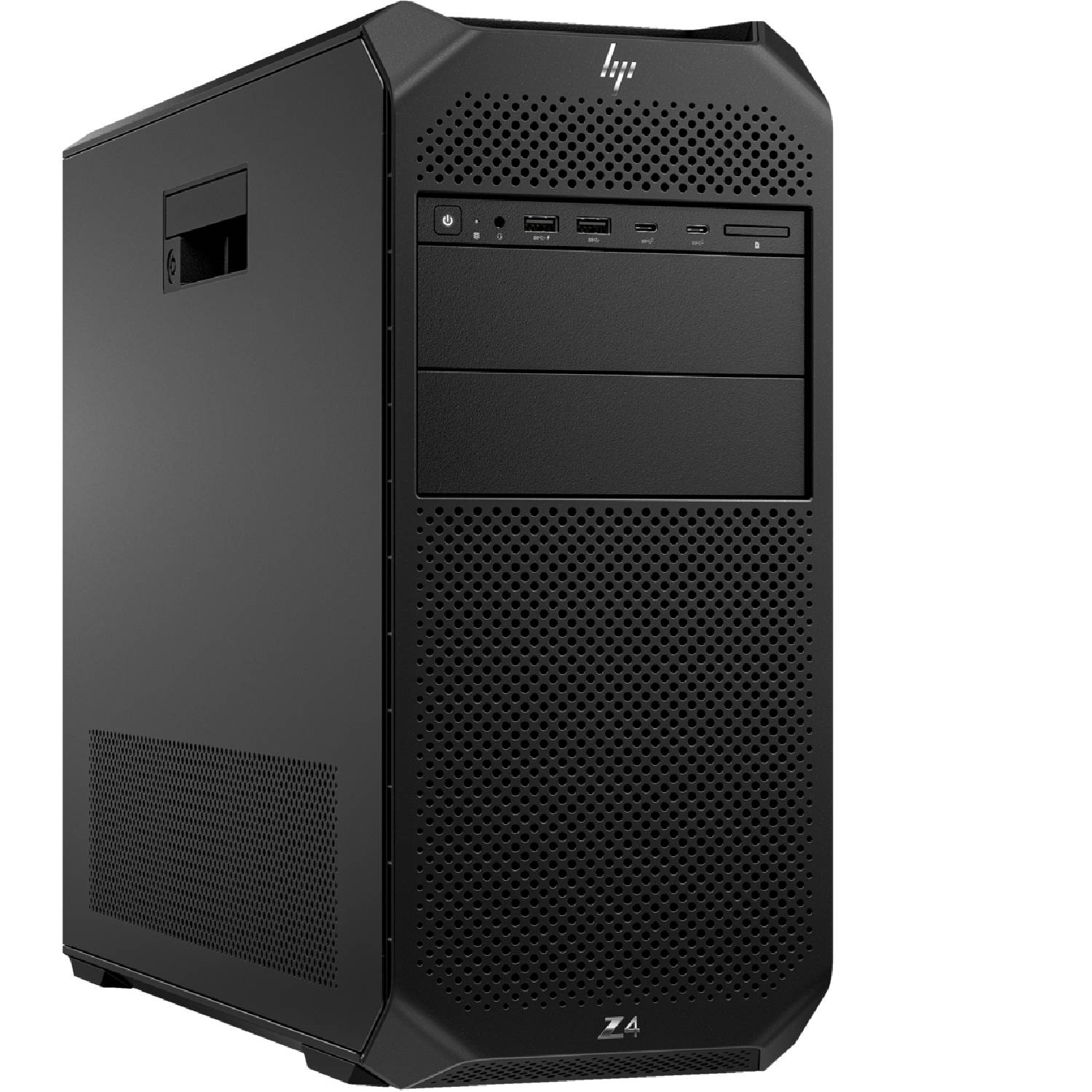 HP Z4 G5 Workstation promise store prodct image psd