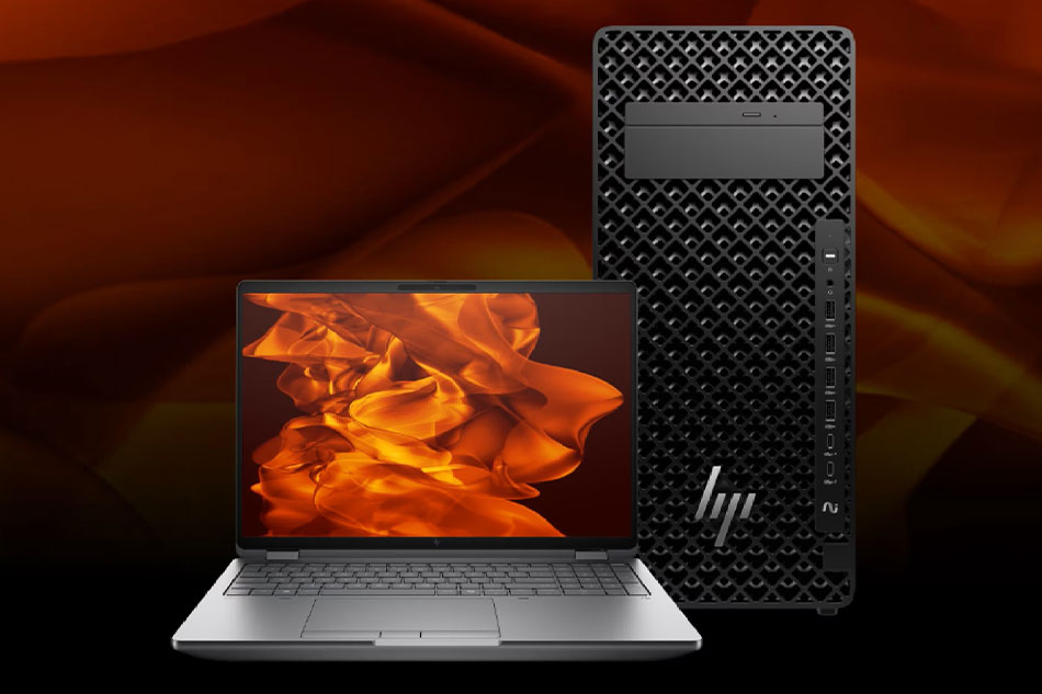 The Best Z by HP Workstations for Data Scientists and Analysts in 2025
