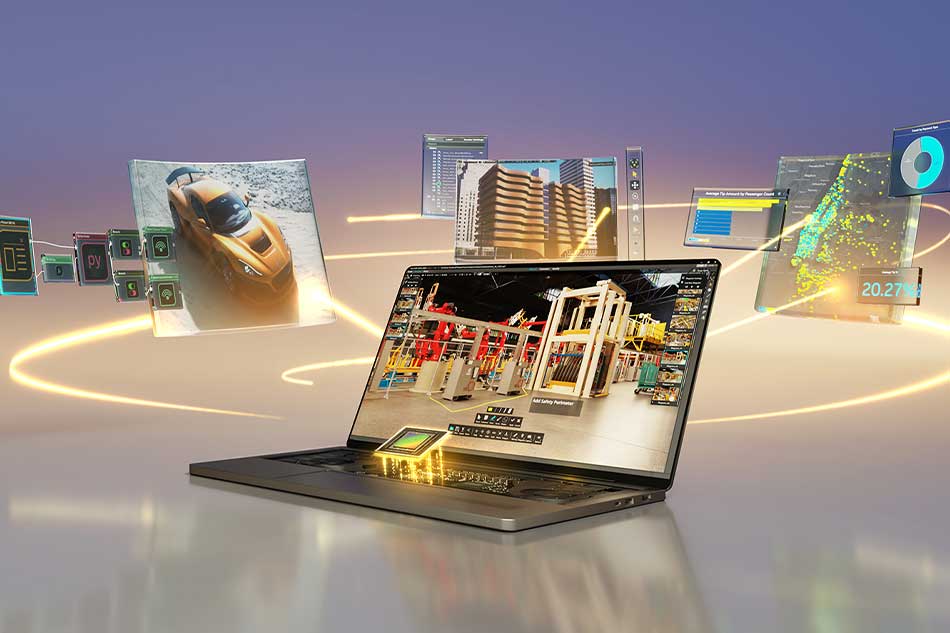 AI Workstations vs. AI Laptops: Choosing the Right Tool for Your Machine Learning Workflows