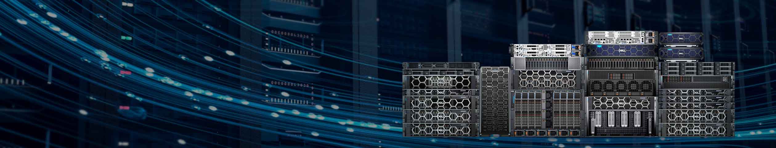 Dell PowerEdge R770 (670 Series): The Next-Gen Server Engineered for AI, Cloud, and Enterprise Workloads