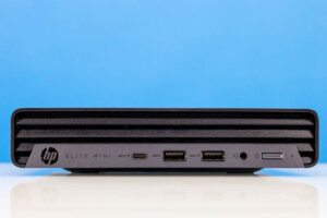 HP Elite 800 G9 Desktop