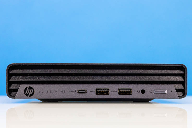 HP Elite 800 G9 Desktop Mini Business PC – i7 Review: Compact Power for the Modern Workforce